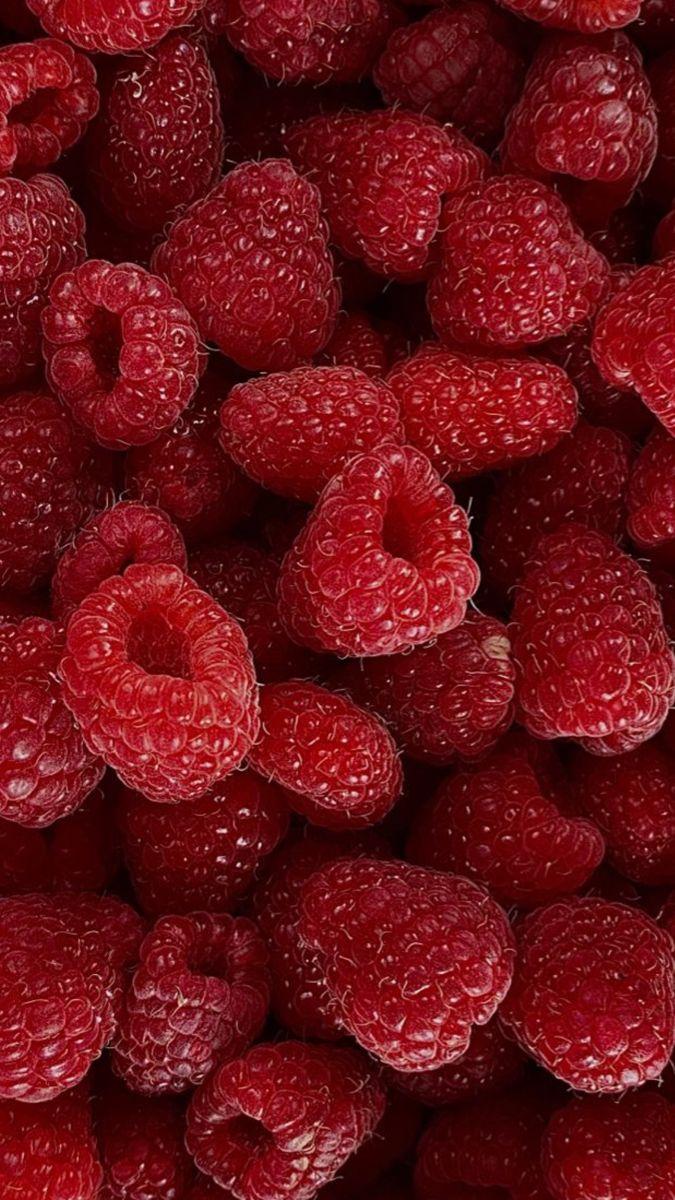 Berry Bounty: Freshness in Every Basket